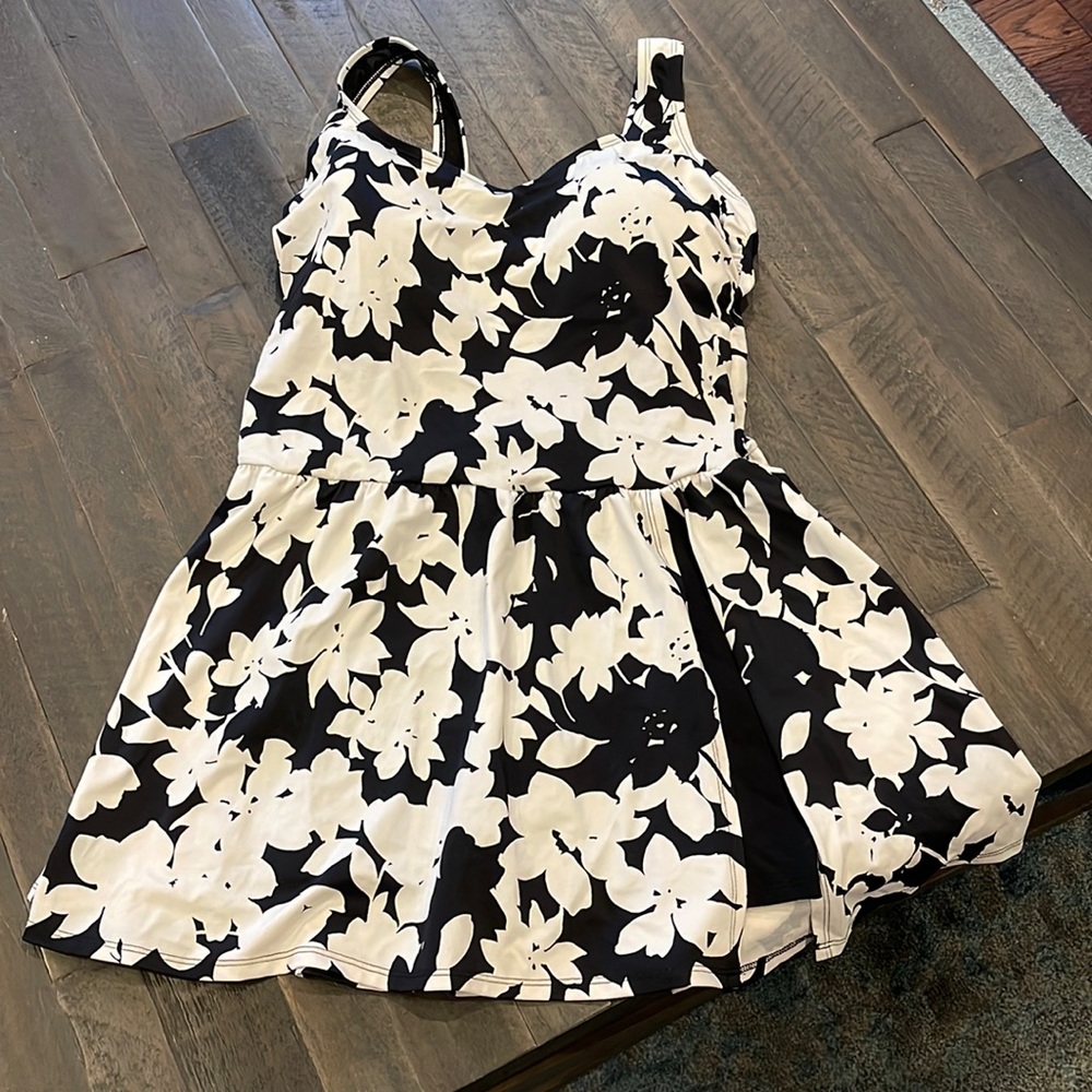 Swim dress